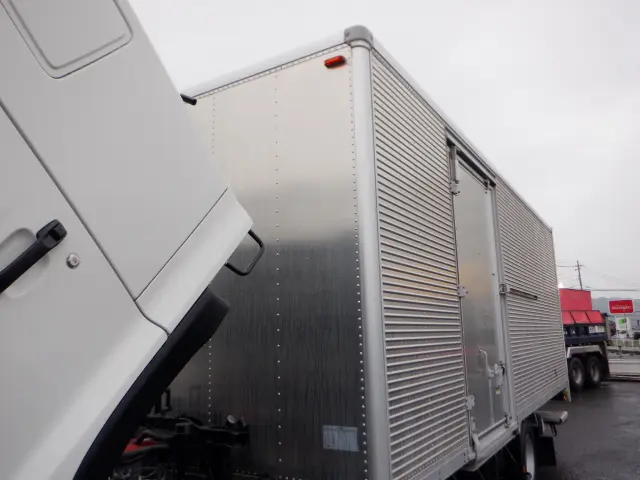 日野 レンジャー TKG-FD9JLAA(2WD)の写真27