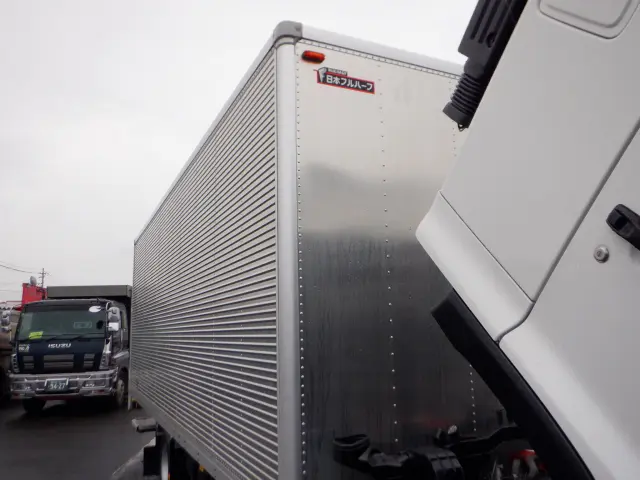 日野 レンジャー TKG-FD9JLAA(2WD)の写真28