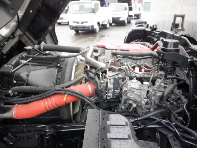 日野 レンジャー TKG-FD9JLAA(2WD)の写真30