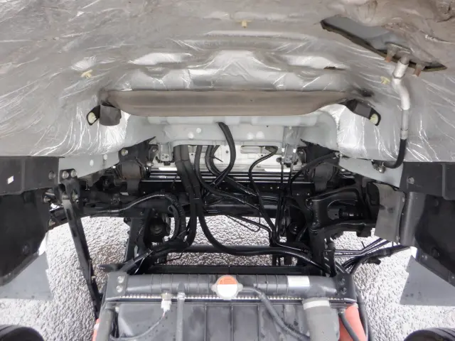 日野 レンジャー TKG-FD9JLAA(2WD)の写真32