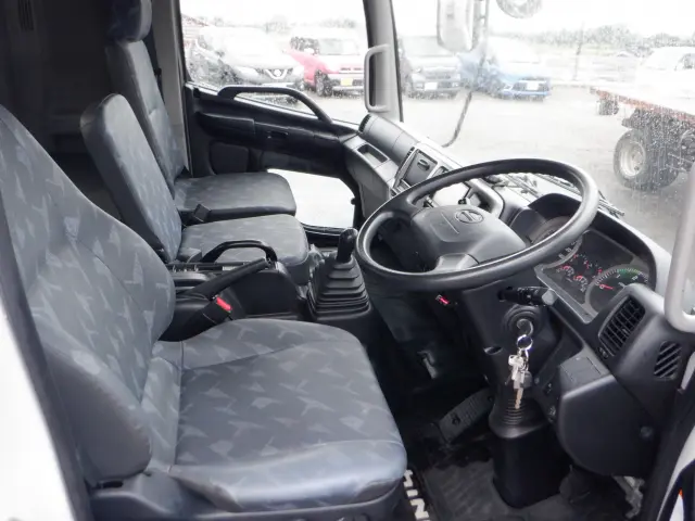 日野 レンジャー TKG-FD9JLAA(2WD)の写真36