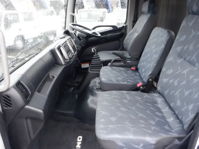 日野 レンジャー TKG-FD9JLAA(2WD)の写真37