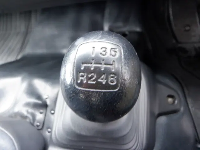 日野 レンジャー TKG-FD9JLAA(2WD)の写真45