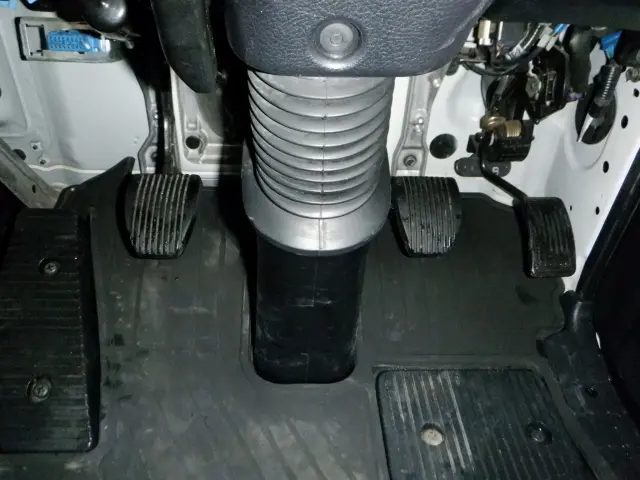 日野 レンジャー TKG-FD9JLAA(2WD)の写真46