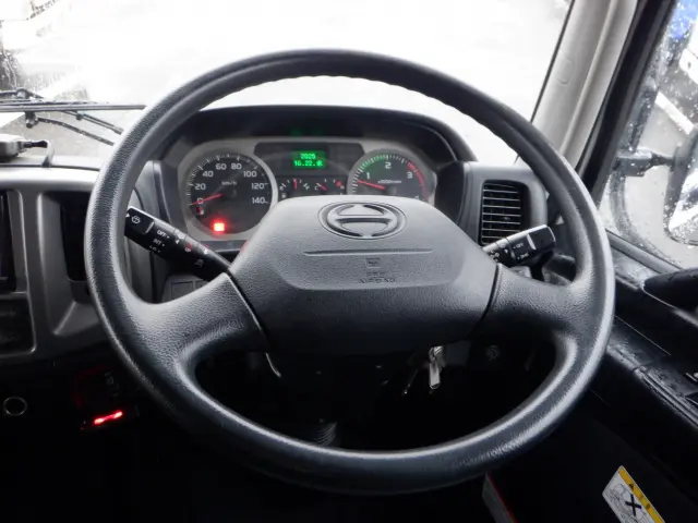 日野 レンジャー TKG-FD9JLAA(2WD)の写真47