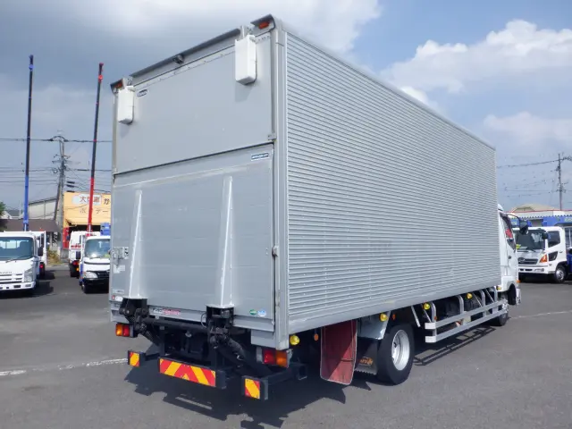 三菱 ファイター TKG-FK61F(2WD)の写真2