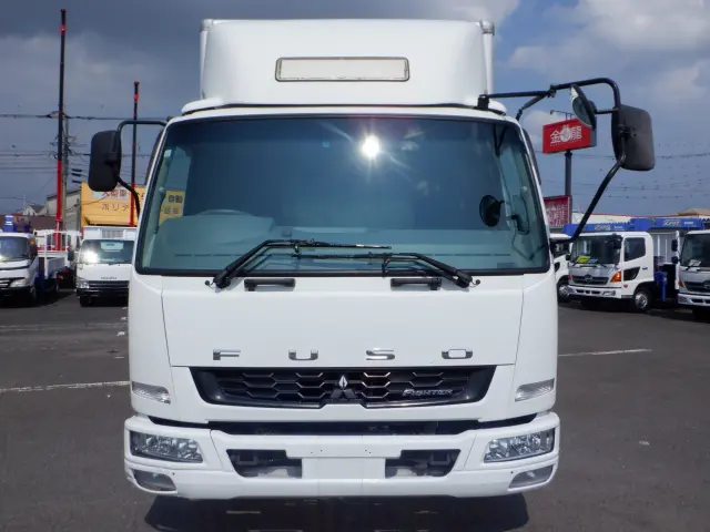 三菱 ファイター TKG-FK61F(2WD)の写真4