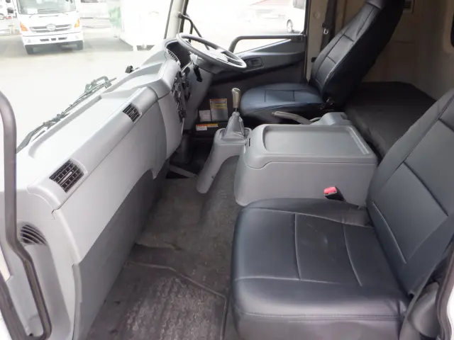 三菱 ファイター TKG-FK61F(2WD)の写真36
