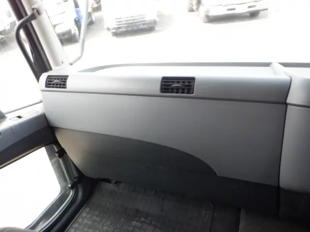 三菱 ファイター TKG-FK61F(2WD)の写真40