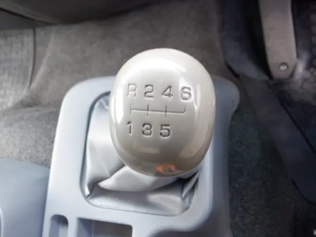 三菱 ファイター TKG-FK61F(2WD)の写真42