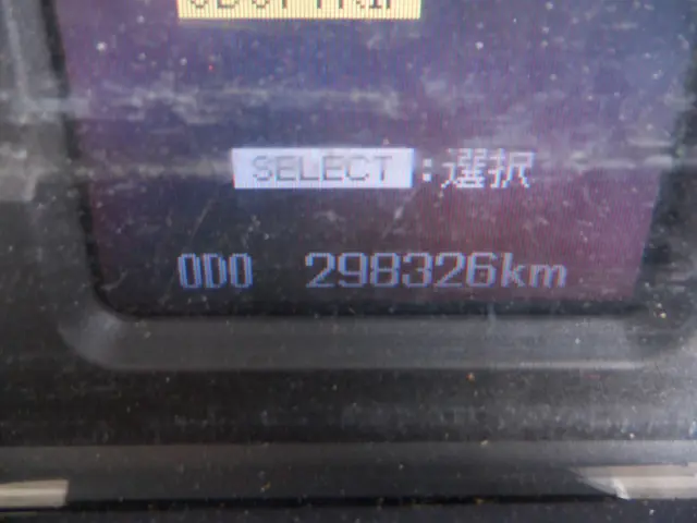 三菱 ファイター TKG-FK61F(2WD)の写真45