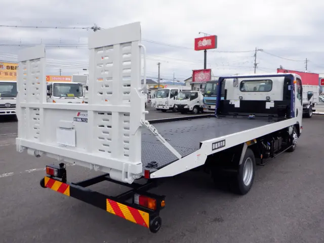 日産 アトラス 2RG-APR88AN(2WD)の写真3