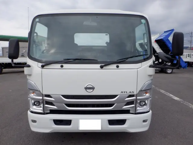 日産 アトラス 2RG-APR88AN(2WD)の写真5