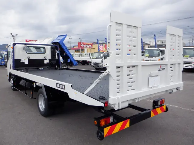 日産 アトラス 2RG-APR88AN(2WD)の写真8