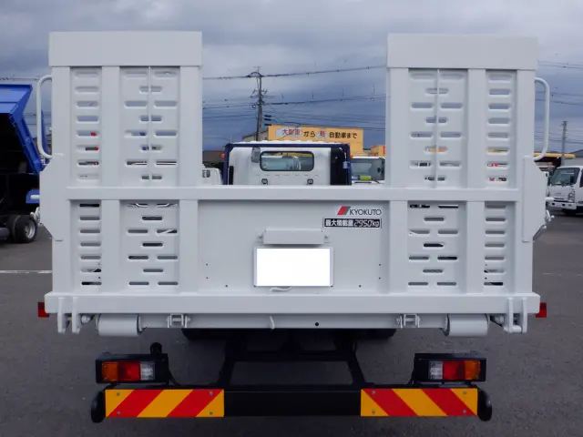 日産 アトラス 2RG-APR88AN(2WD)の写真9