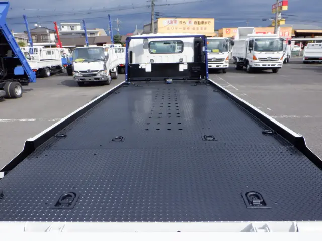 日産 アトラス 2RG-APR88AN(2WD)の写真10