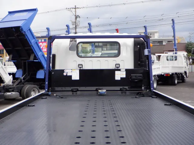 日産 アトラス 2RG-APR88AN(2WD)の写真11