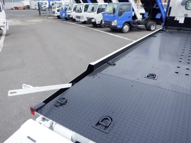 日産 アトラス 2RG-APR88AN(2WD)の写真12