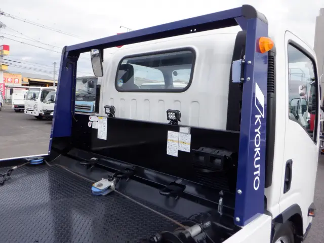 日産 アトラス 2RG-APR88AN(2WD)の写真17