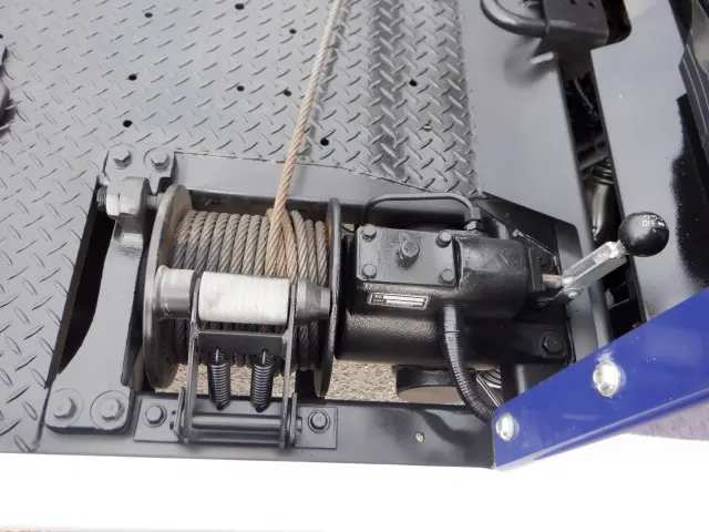 日産 アトラス 2RG-APR88AN(2WD)の写真18