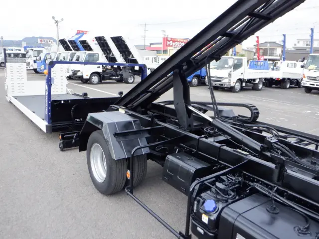 日産 アトラス 2RG-APR88AN(2WD)の写真19