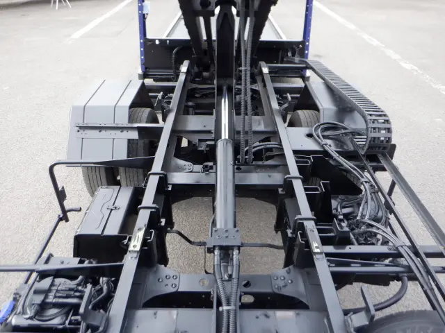 日産 アトラス 2RG-APR88AN(2WD)の写真20