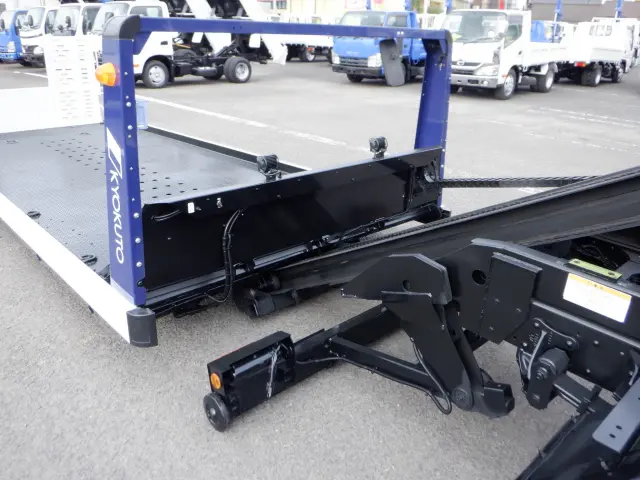 日産 アトラス 2RG-APR88AN(2WD)の写真21