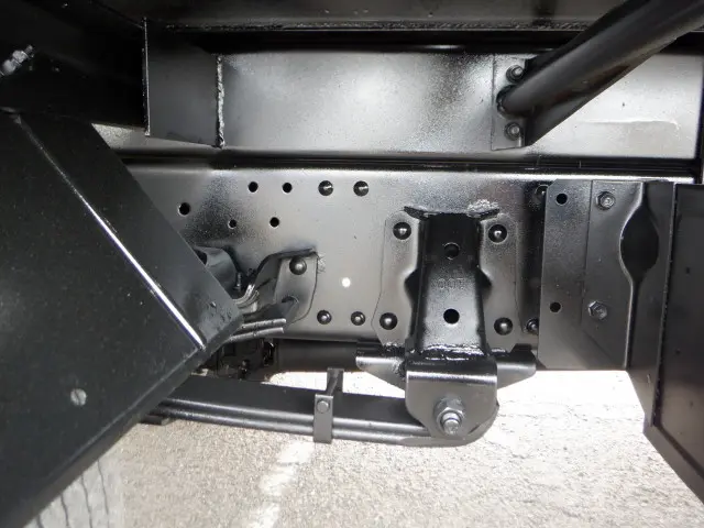 日産 アトラス 2RG-APR88AN(2WD)の写真25