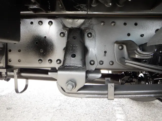 日産 アトラス 2RG-APR88AN(2WD)の写真26