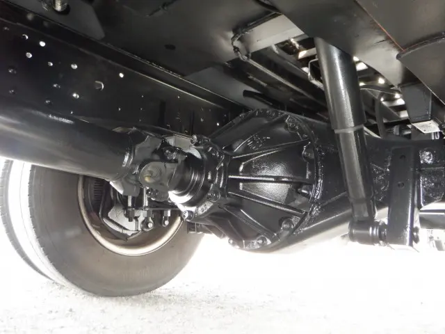 日産 アトラス 2RG-APR88AN(2WD)の写真27