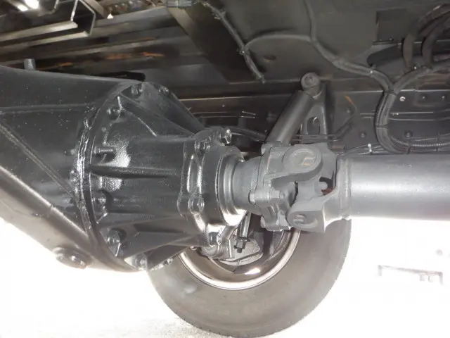 日産 アトラス 2RG-APR88AN(2WD)の写真28