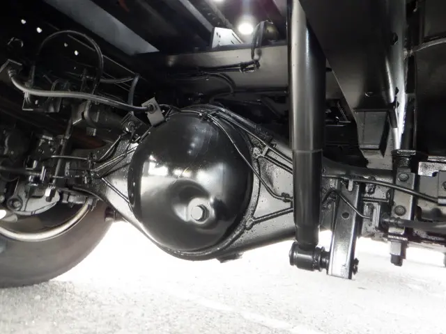 日産 アトラス 2RG-APR88AN(2WD)の写真29