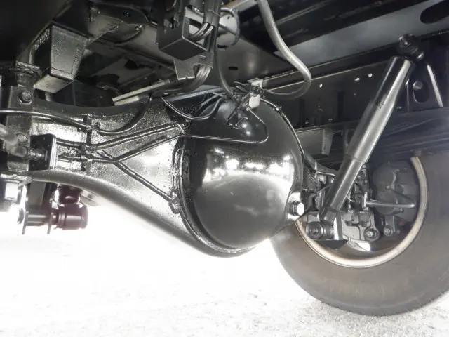 日産 アトラス 2RG-APR88AN(2WD)の写真30