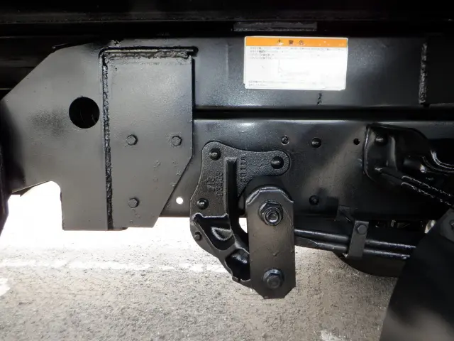 日産 アトラス 2RG-APR88AN(2WD)の写真31