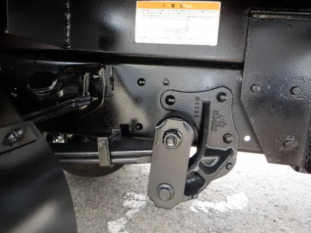 日産 アトラス 2RG-APR88AN(2WD)の写真32