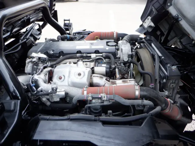 日産 アトラス 2RG-APR88AN(2WD)の写真33