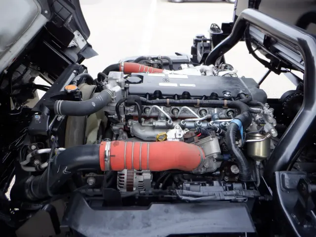 日産 アトラス 2RG-APR88AN(2WD)の写真34