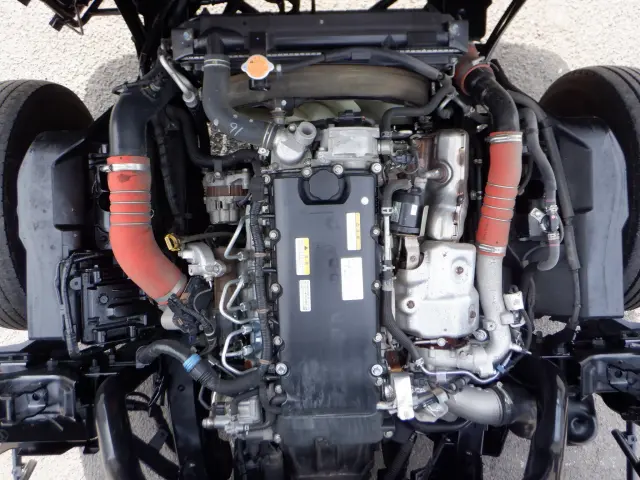 日産 アトラス 2RG-APR88AN(2WD)の写真35