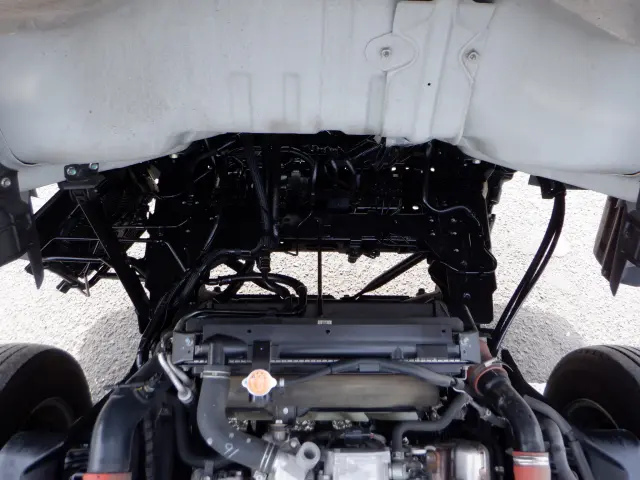 日産 アトラス 2RG-APR88AN(2WD)の写真36