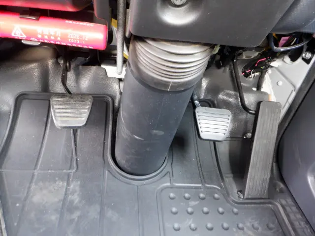 日産 アトラス 2RG-APR88AN(2WD)の写真44