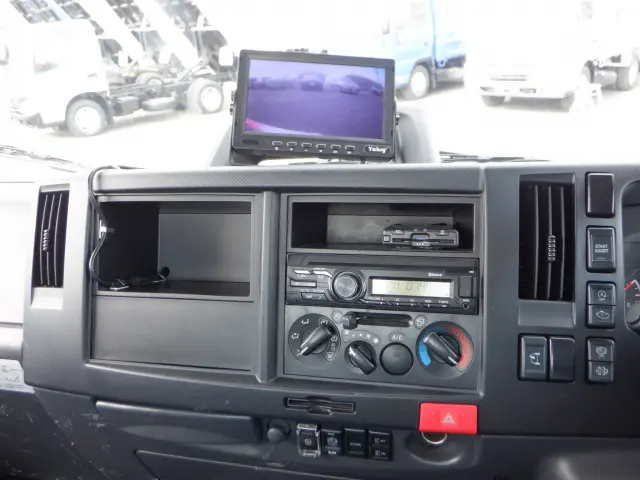 日産 アトラス 2RG-APR88AN(2WD)の写真47