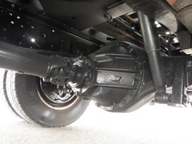 いすゞ エルフ TRG-NPR85AN(2WD)の写真31