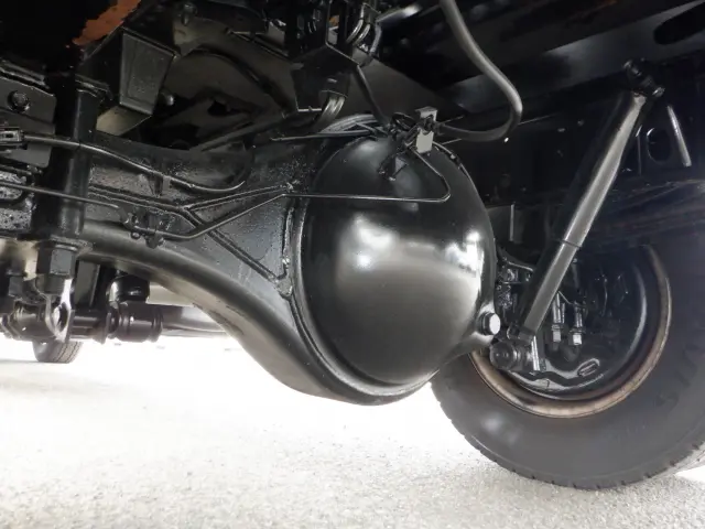 いすゞ エルフ TRG-NPR85AN(2WD)の写真33