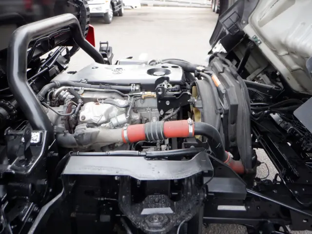 いすゞ エルフ TRG-NPR85AN(2WD)の写真36