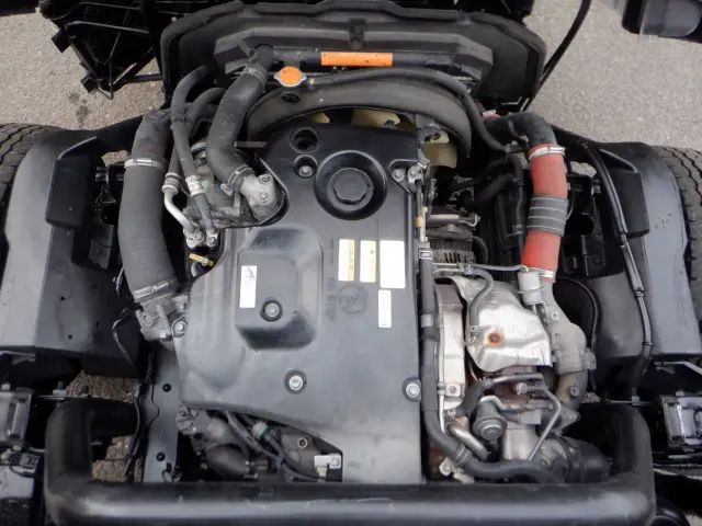 いすゞ エルフ TRG-NPR85AN(2WD)の写真38