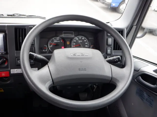 いすゞ エルフ TRG-NPR85AN(2WD)の写真49