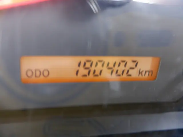 いすゞ エルフ TRG-NPR85AN(2WD)の写真50