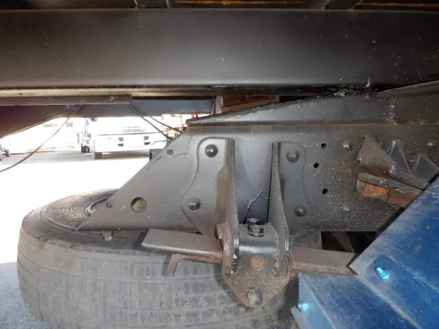 日野 レンジャー BDG-FC6JKWA(2WD)の写真23