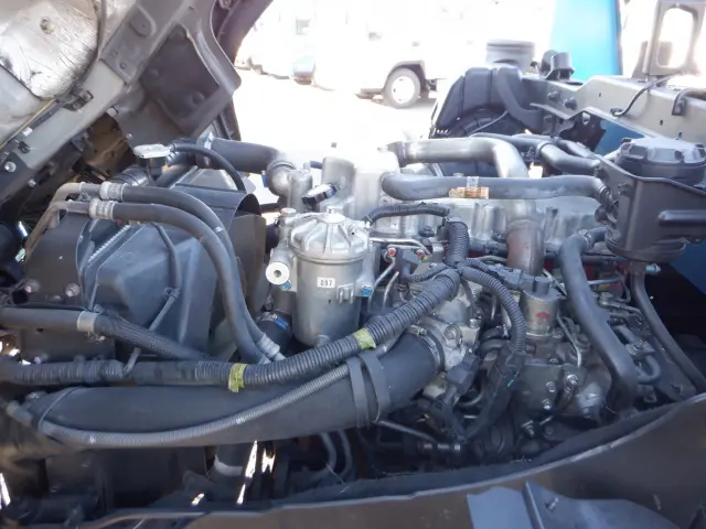 日野 レンジャー BDG-FC6JKWA(2WD)の写真29