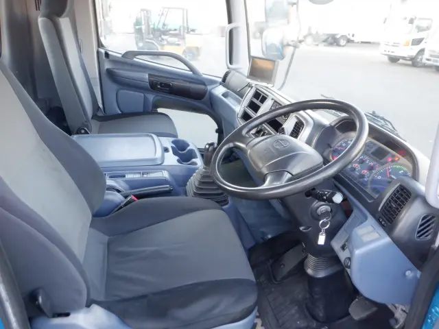 日野 レンジャー BDG-FC6JKWA(2WD)の写真33